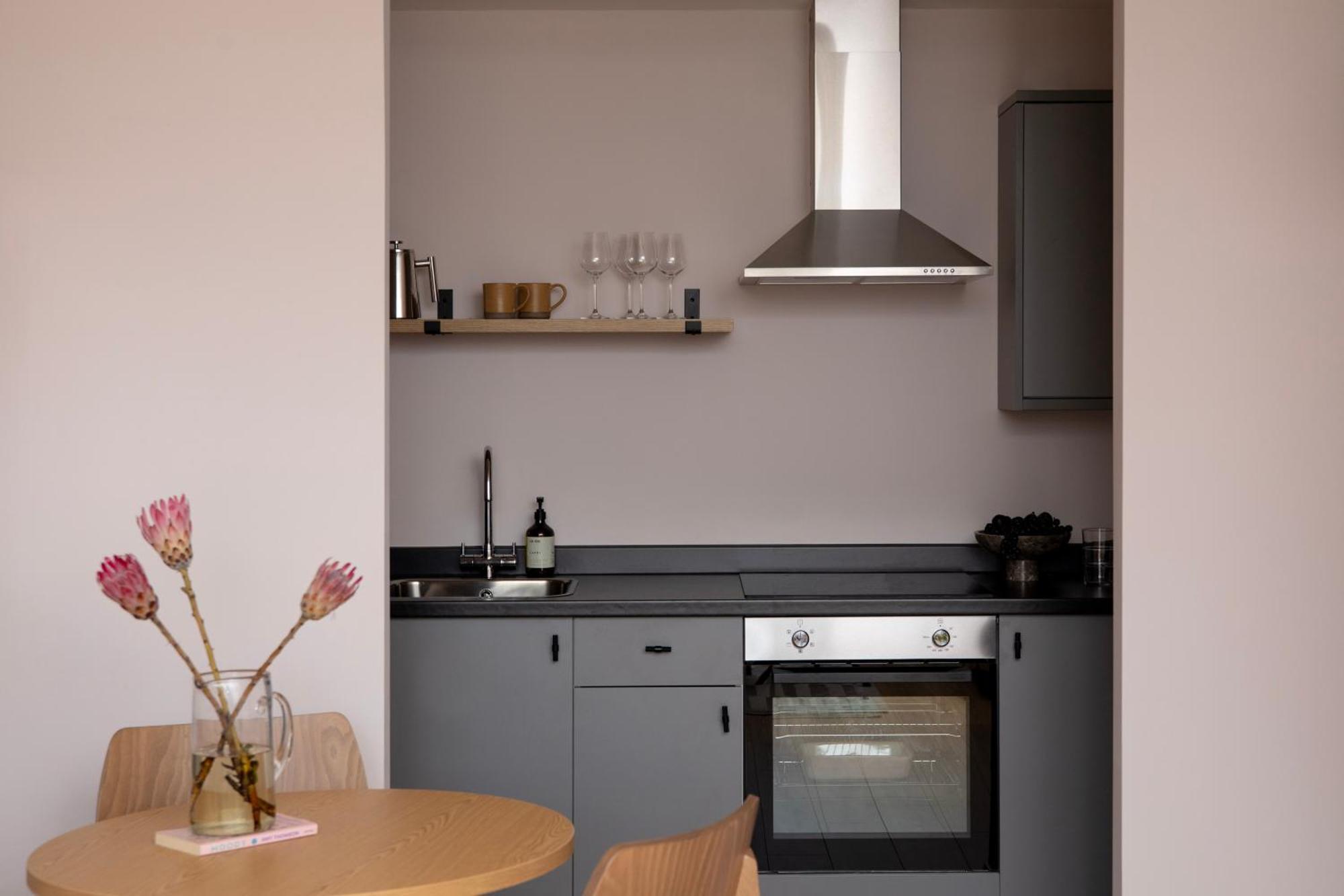 Bob W St Paul'S Apartment London Ngoại thất bức ảnh