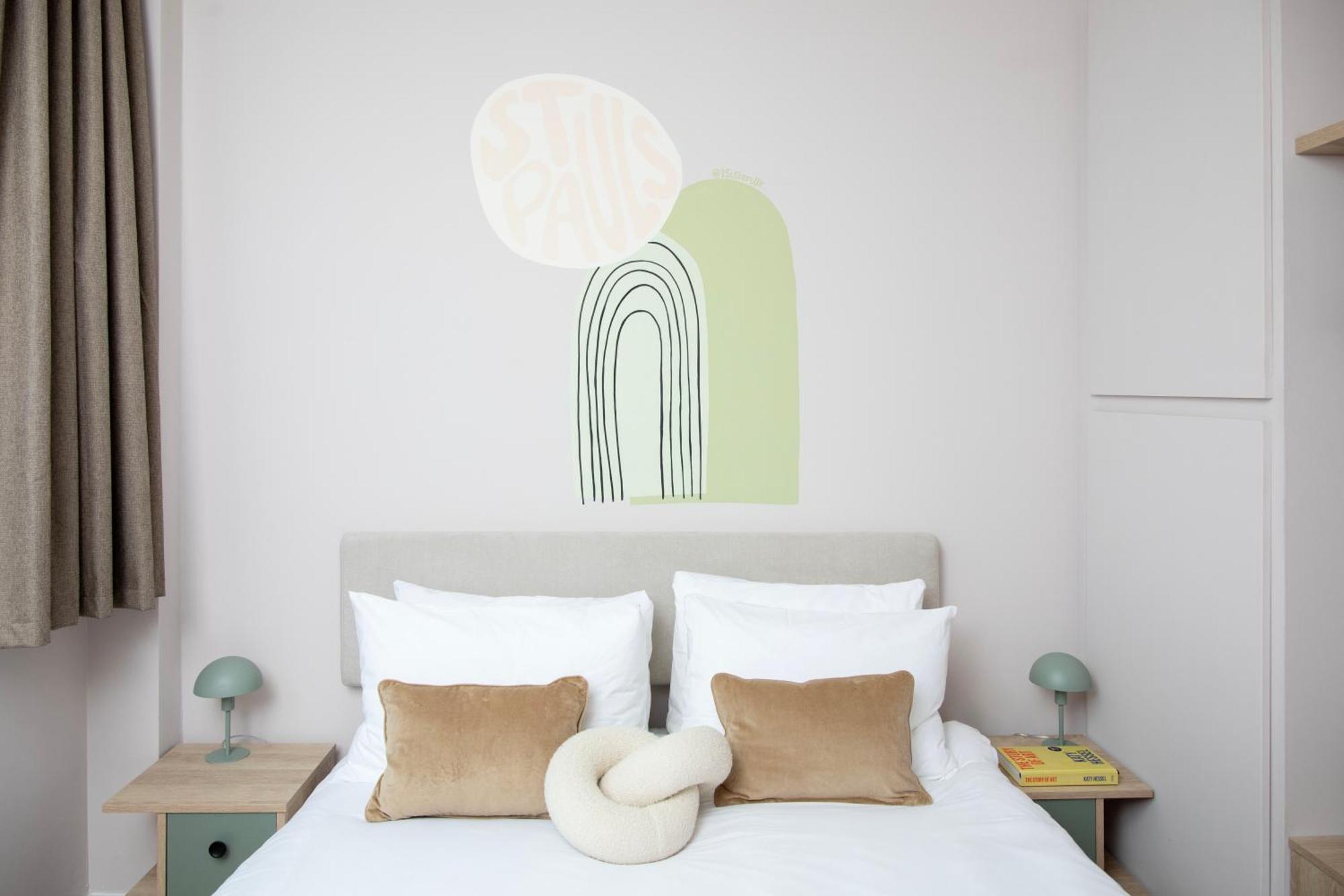 Bob W St Paul'S Apartment London Phòng bức ảnh