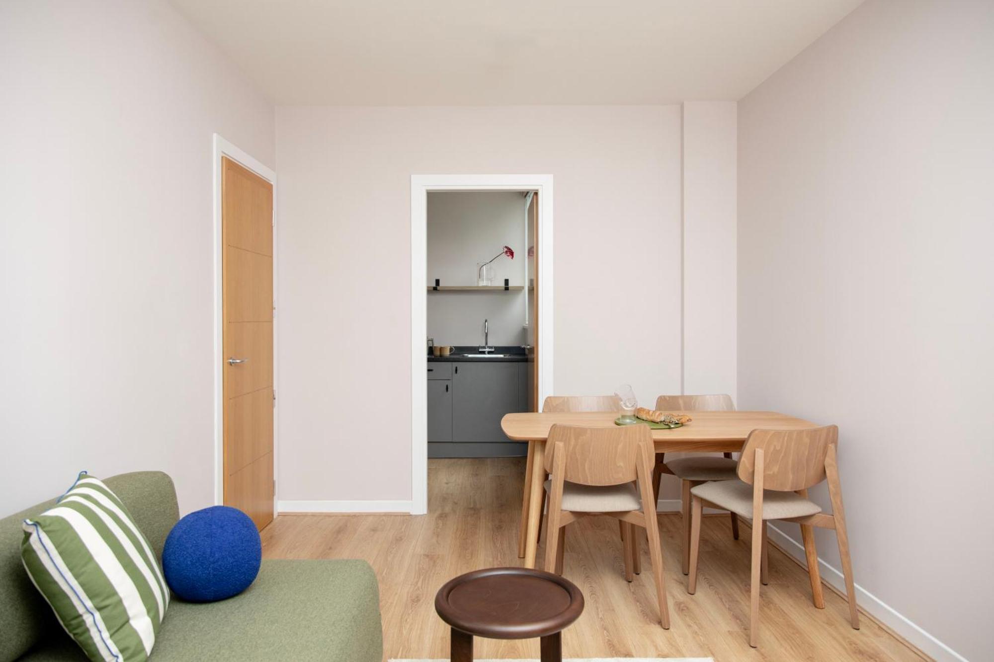 Bob W St Paul'S Apartment London Ngoại thất bức ảnh