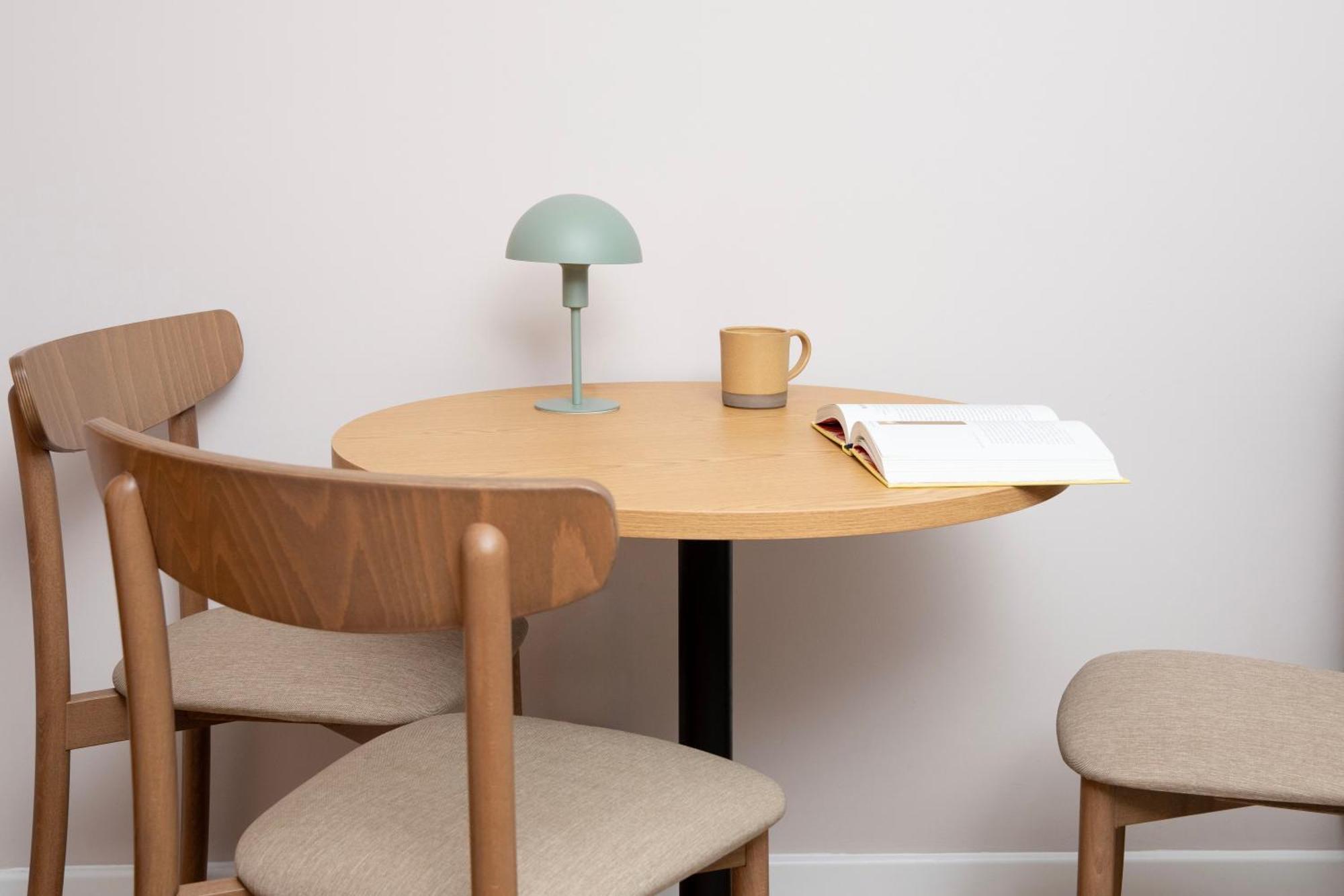 Bob W St Paul'S Apartment London Phòng bức ảnh