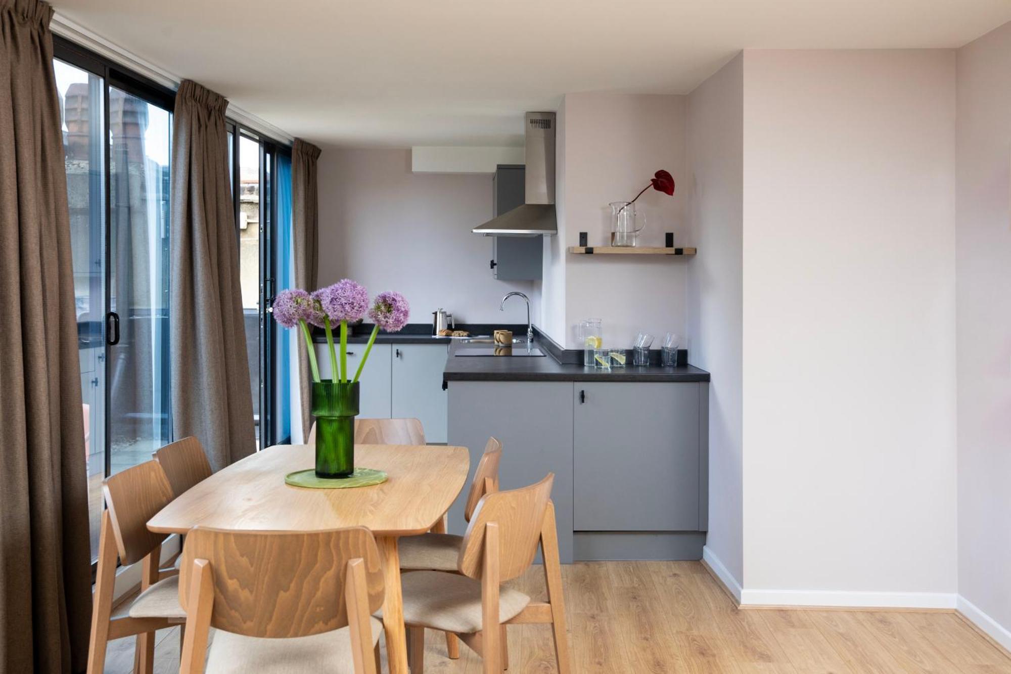Bob W St Paul'S Apartment London Ngoại thất bức ảnh