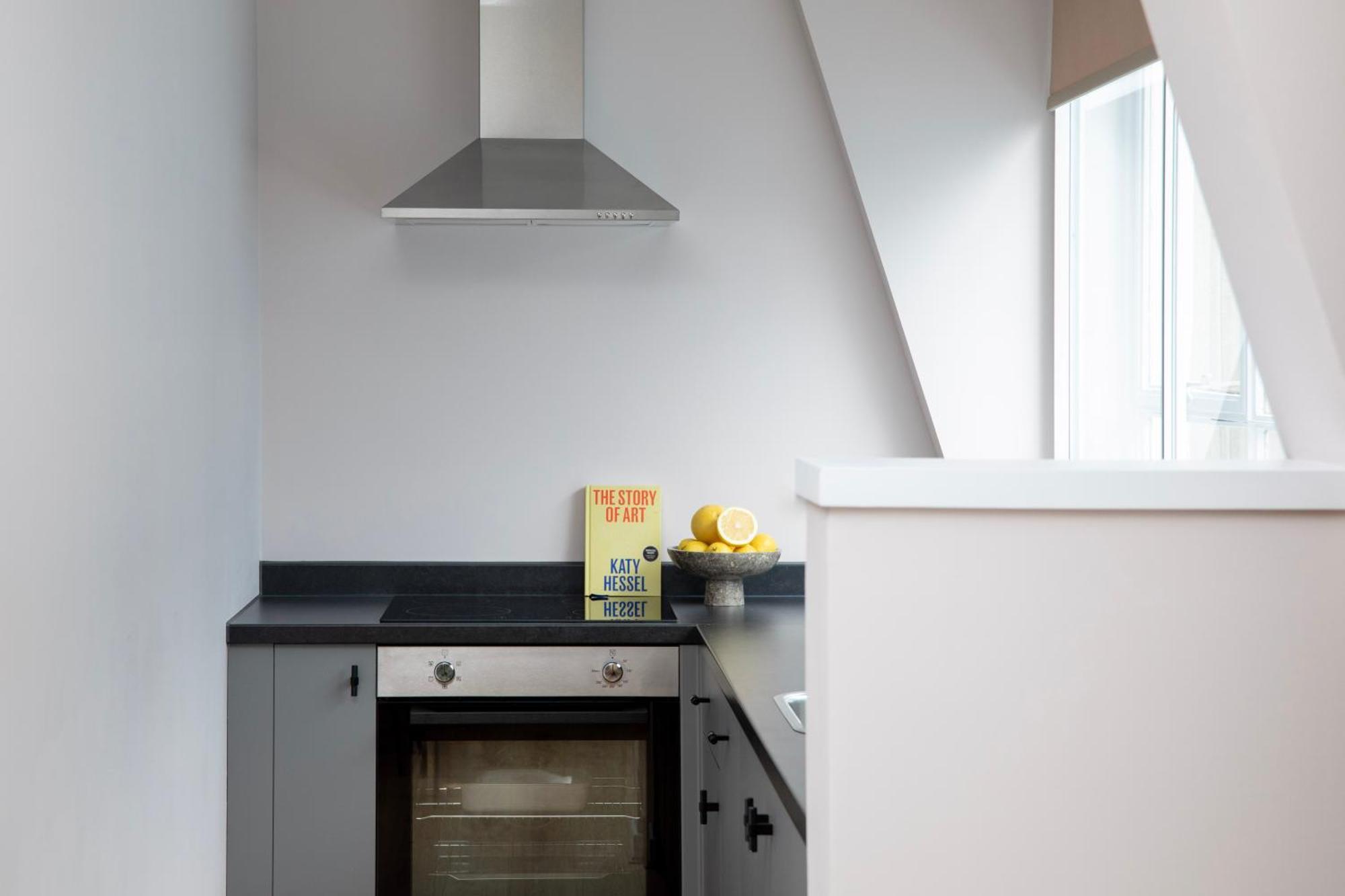 Bob W St Paul'S Apartment London Ngoại thất bức ảnh