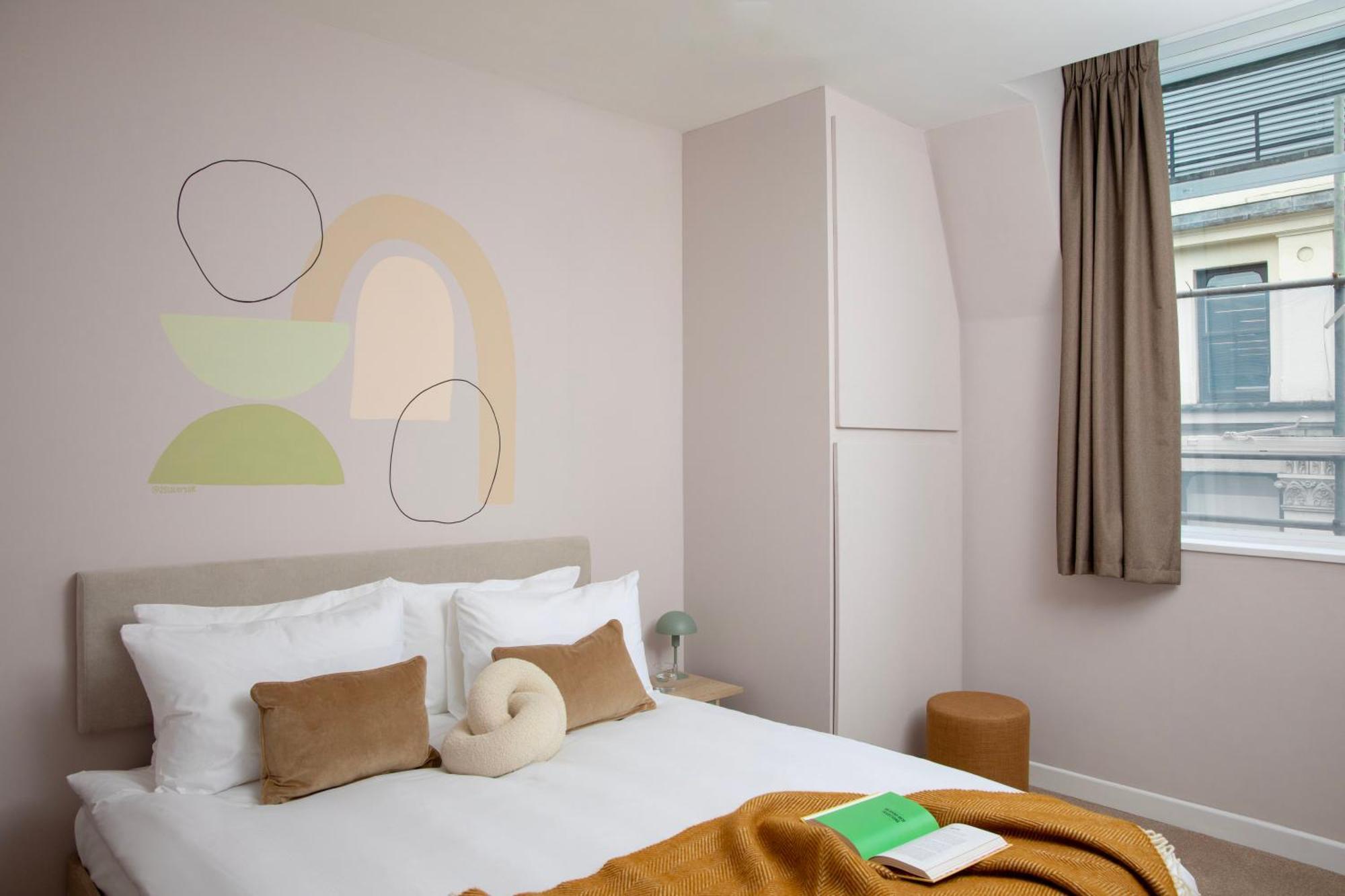 Bob W St Paul'S Apartment London Ngoại thất bức ảnh