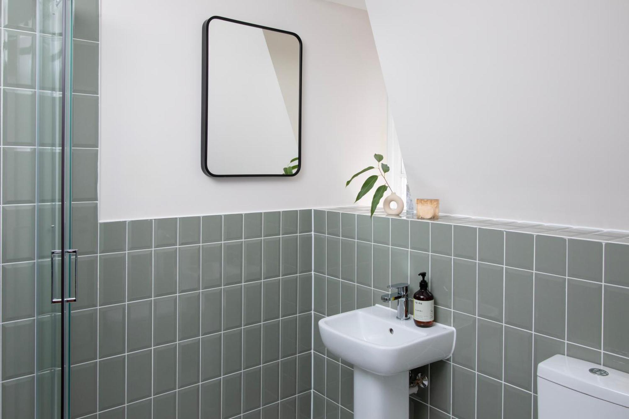 Bob W St Paul'S Apartment London Phòng bức ảnh